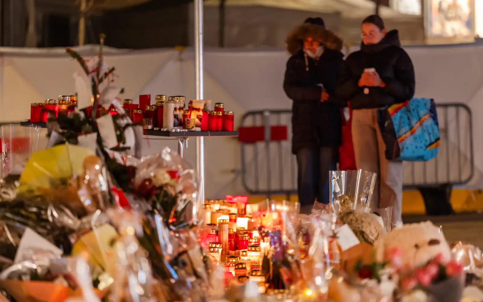 83 still in hospital after Swiss fire tragedy