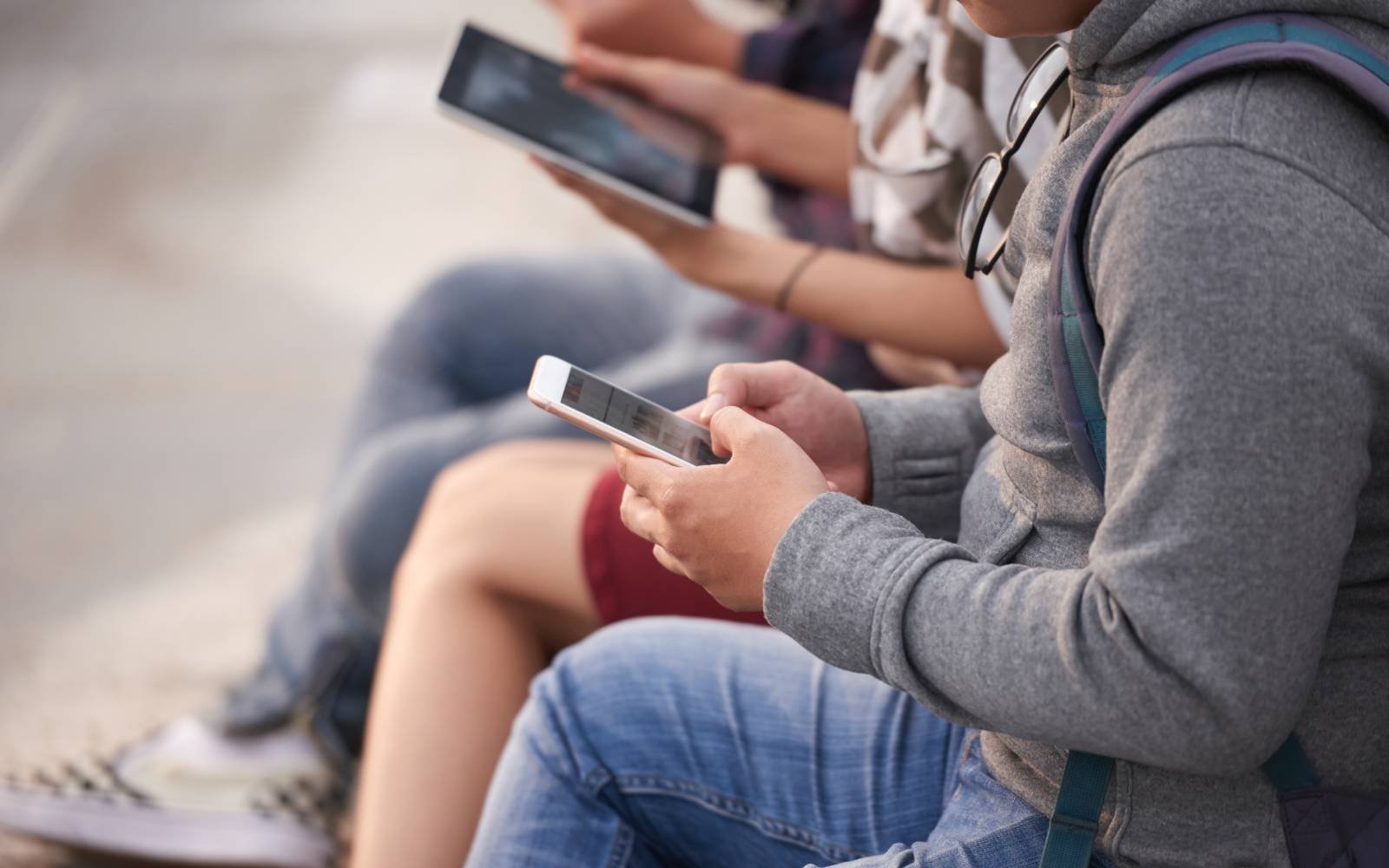 UK upper house approves social media ban for under-16s