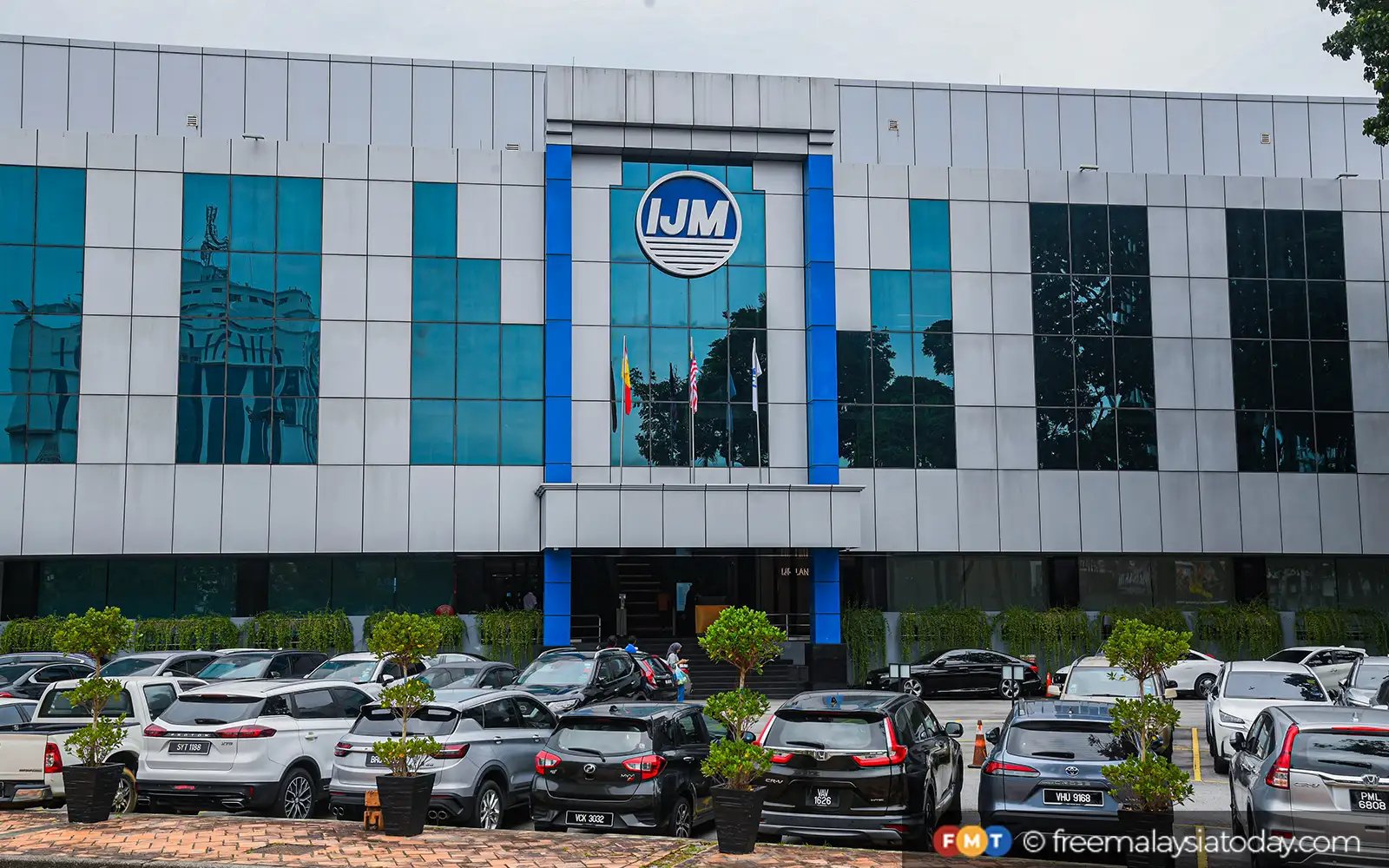 MACC probing duo in connection with IJM takeover bid