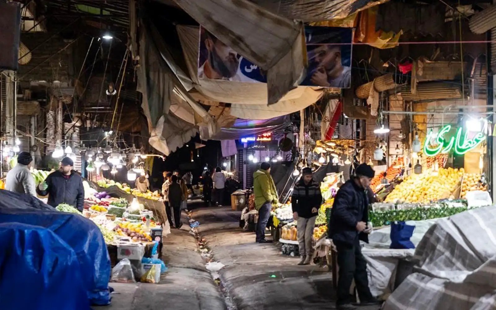 How the media has failed in its narrative on Iran