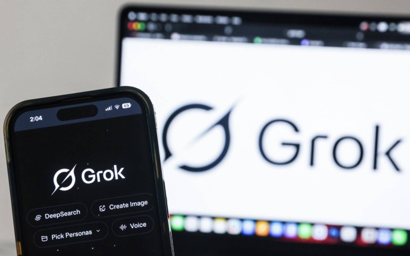 California begins probe of Musk’s Grok over sexualised AI images