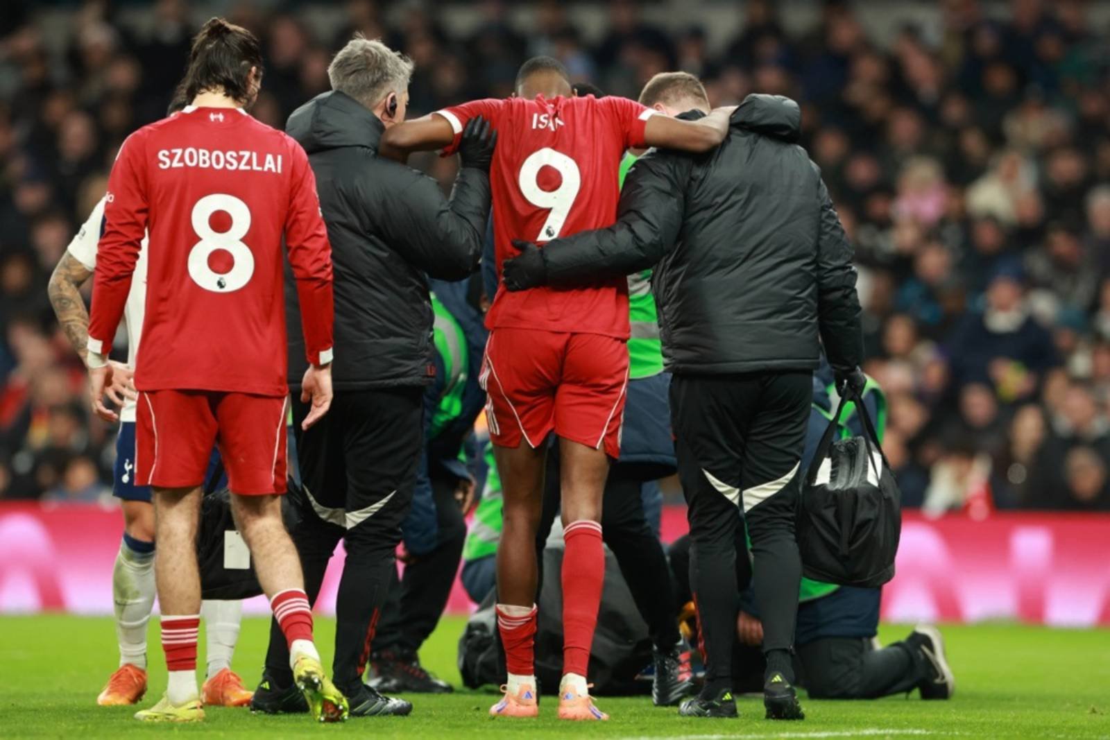 What to look out for in the Premier League transfer window