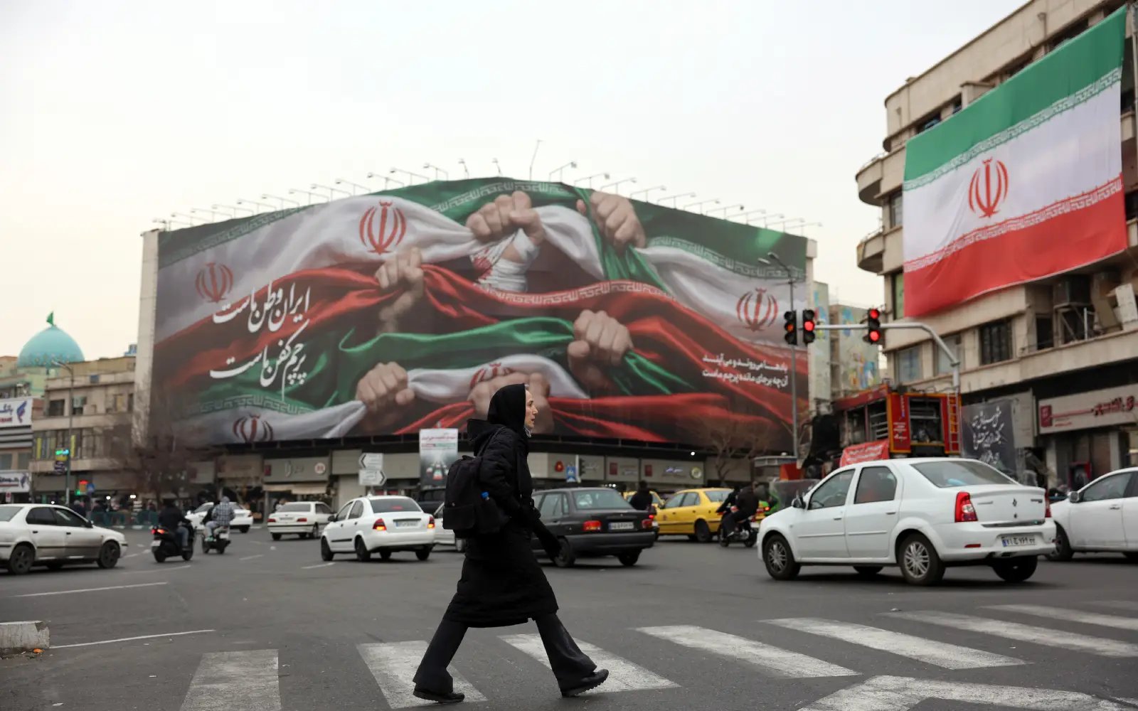 Portugal closes Iran embassy over ‘tension’