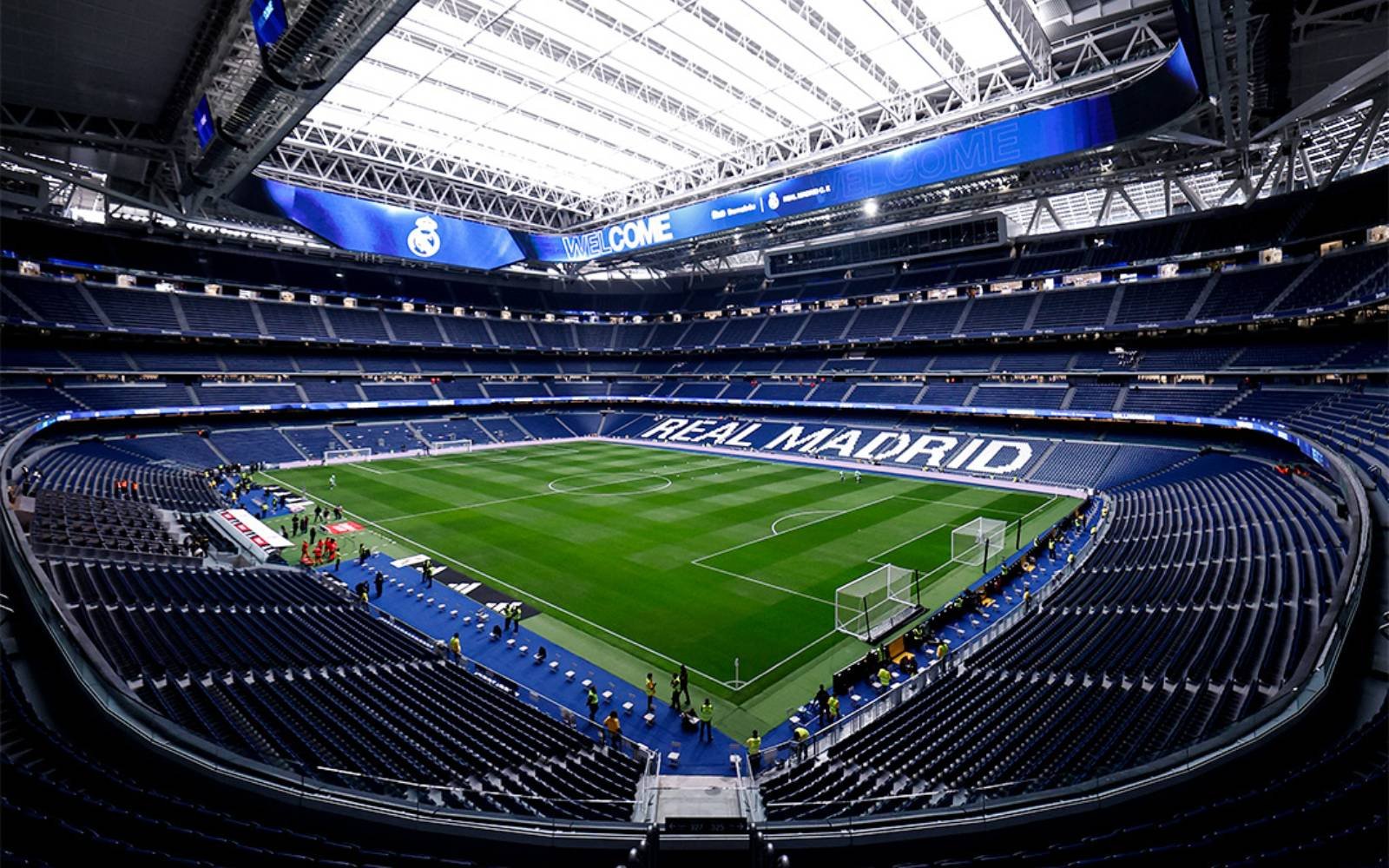Real Madrid top Deloitte’s football rich list as Liverpool surge