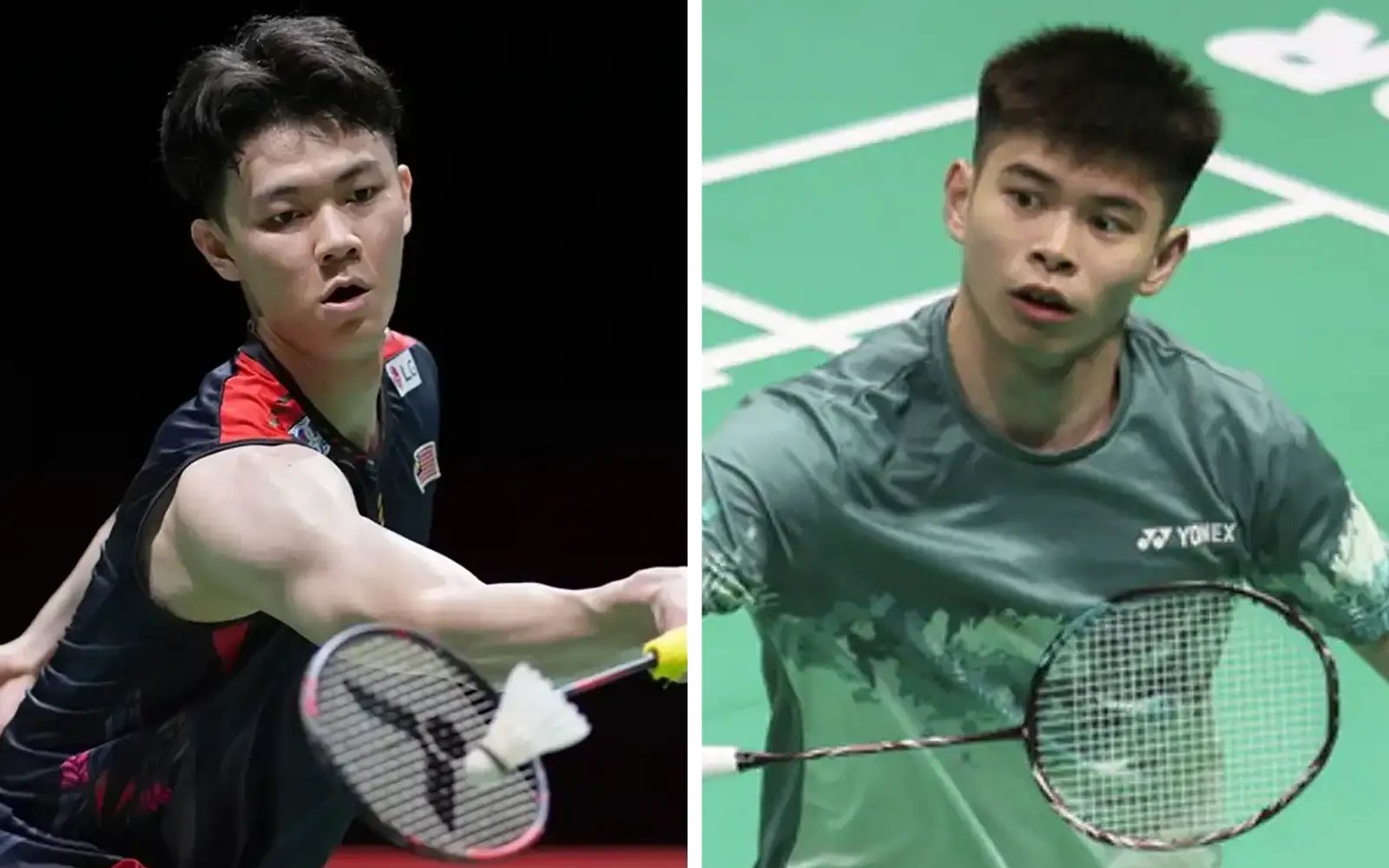 Zii Jia out of All England in March