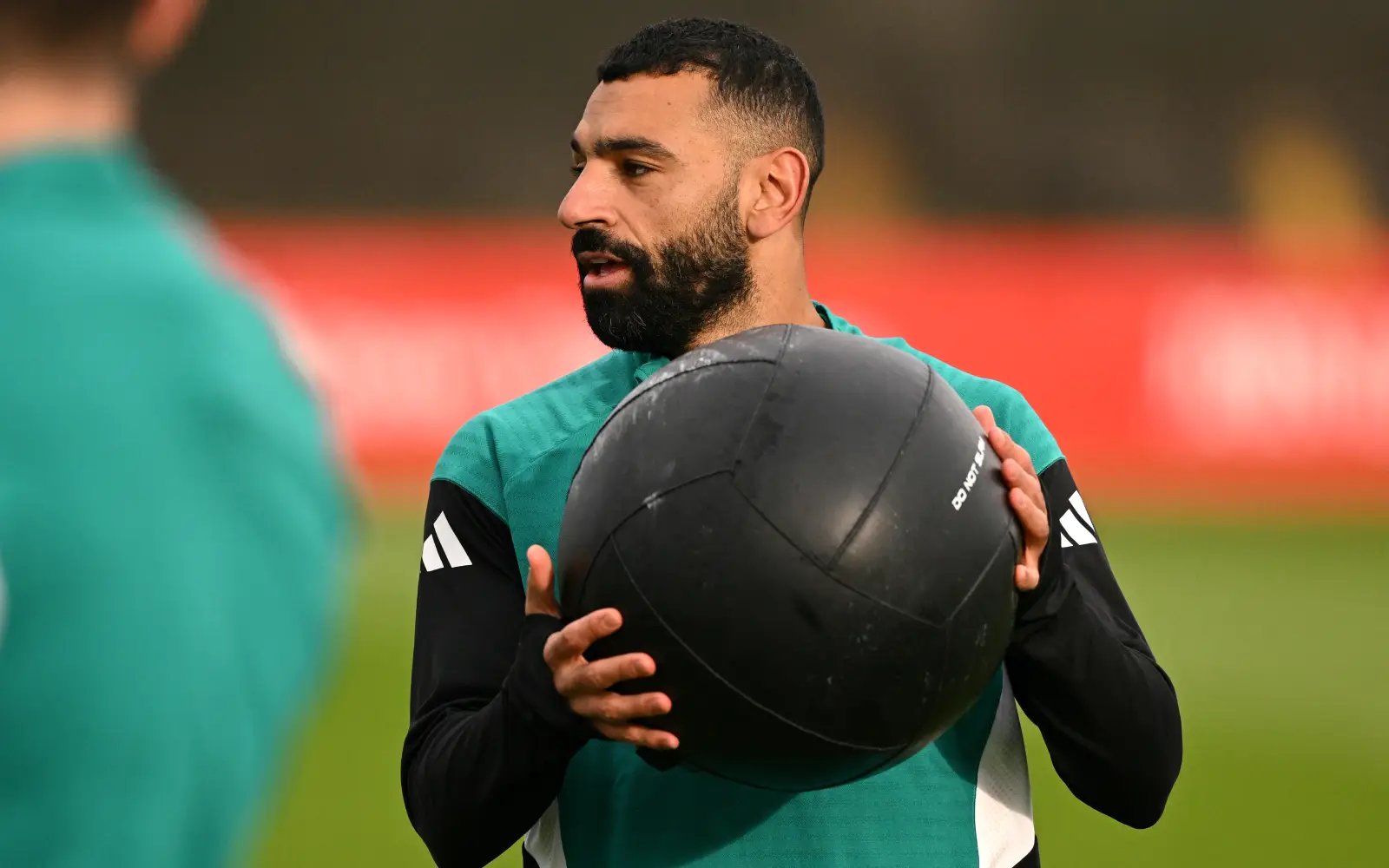 Salah returns to Liverpool training after Afcon