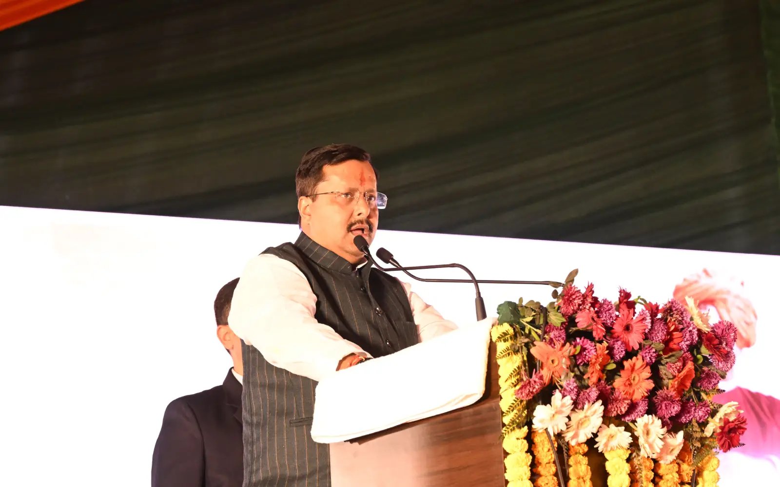 Indian PM Modi’s party elects youngest-ever president with eye to youth vote