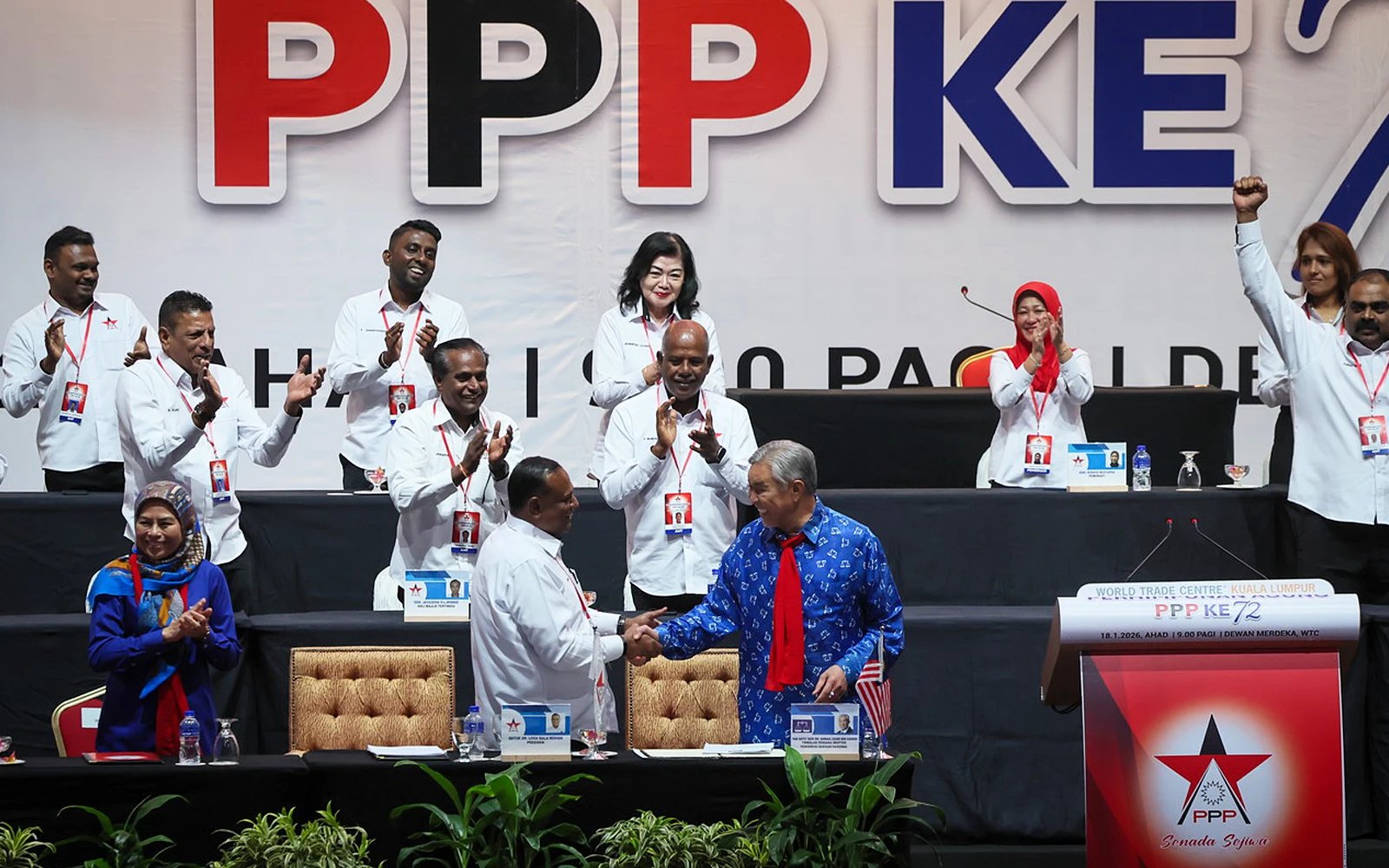 Analysts dismissive of PPP’s impact on BN