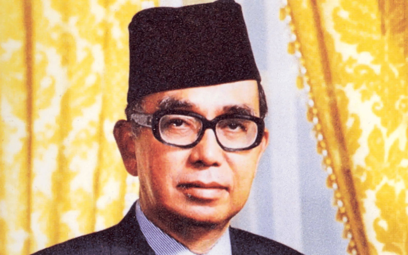 Razak’s legacy may hold answers for divided Malaysia’s future