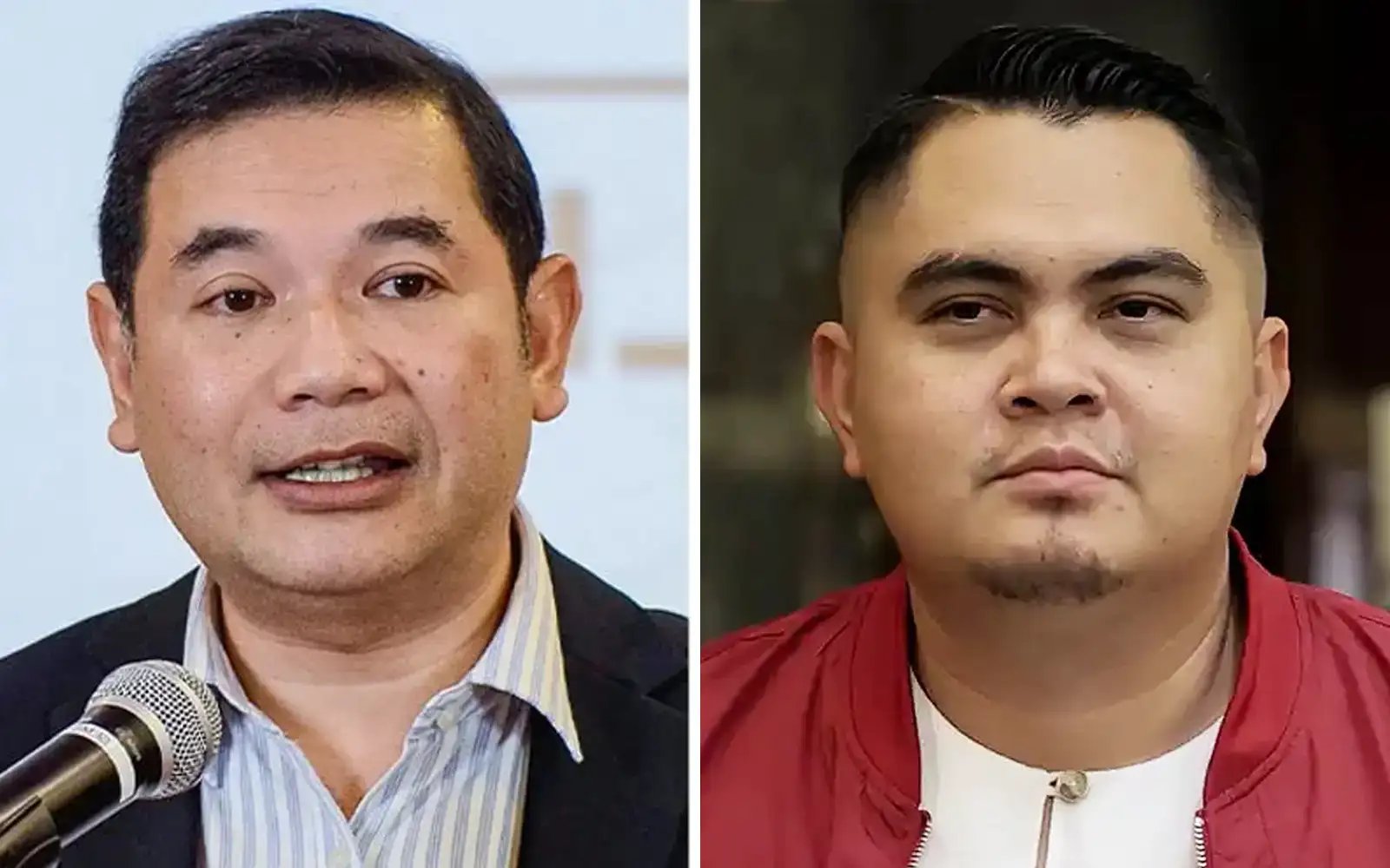 Umno ‘cerdik’ urus krisis dalaman politik, kata Rafizi
