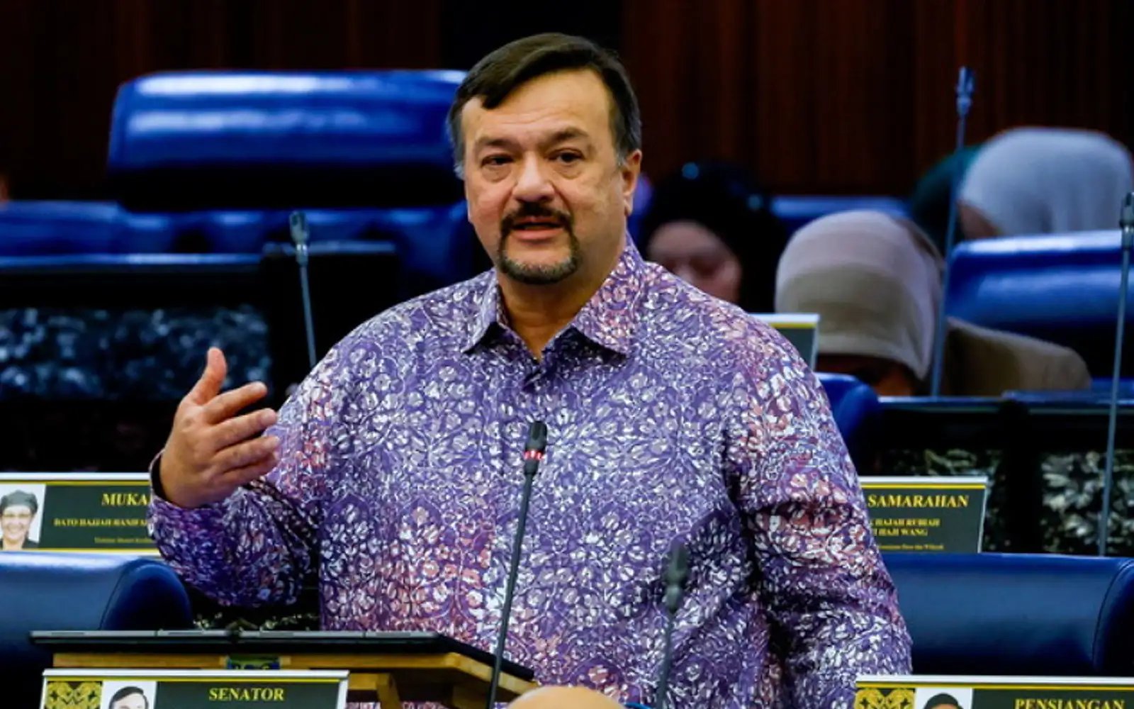 MoF teliti kesesuaian keluar caruman KWSP untuk MHIT