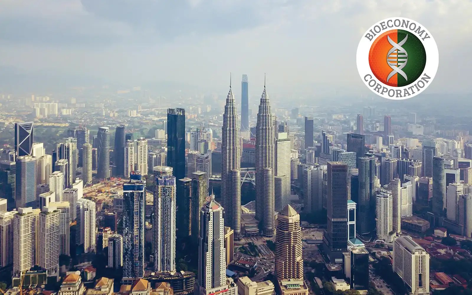 Bioeconomy Corp sumbang RM39.9 bilion kepada KDNK