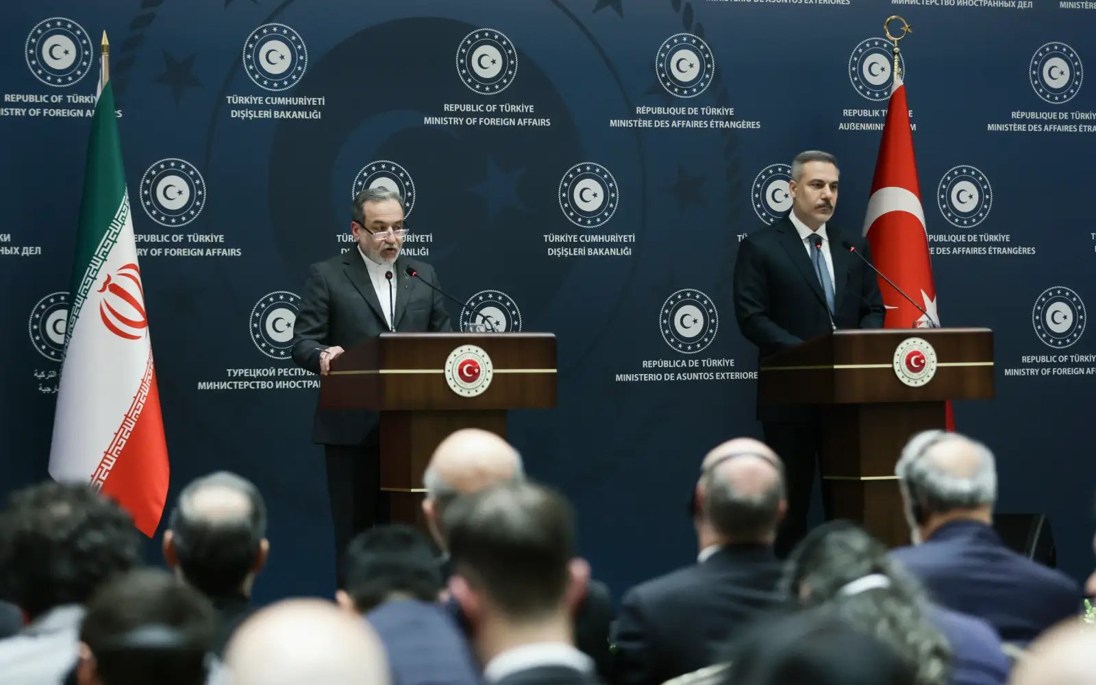 Iran says defence capabilities ‘never’ up for negotiation