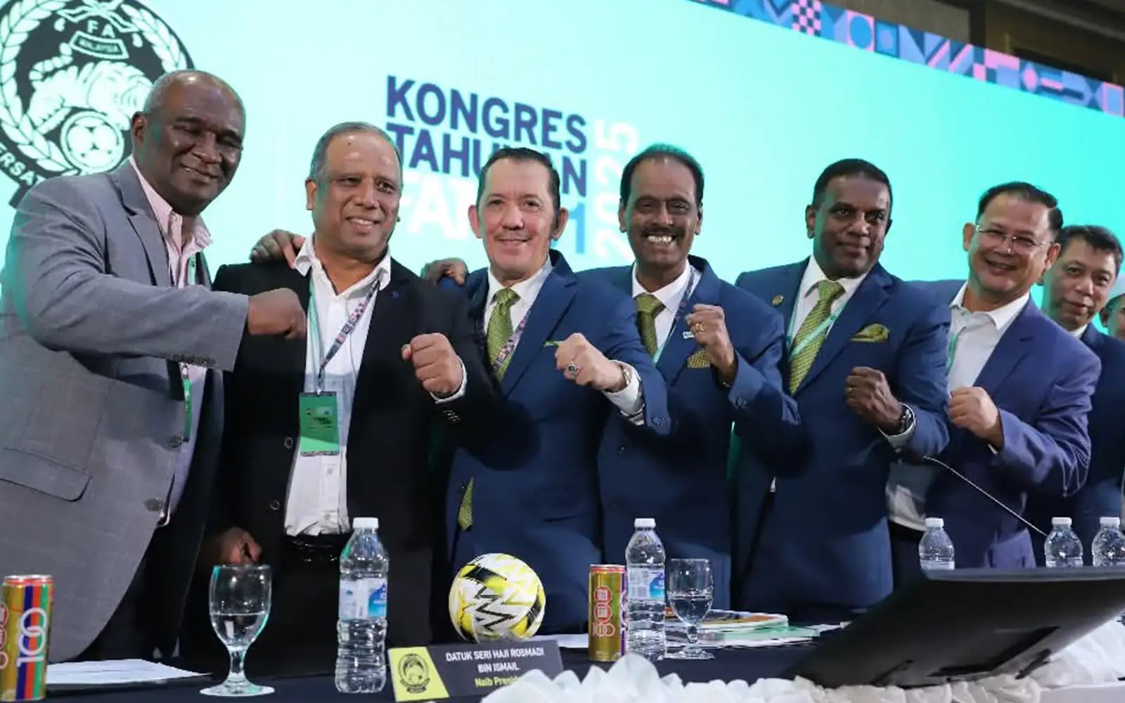 Why resignations became Malaysia’s default reform