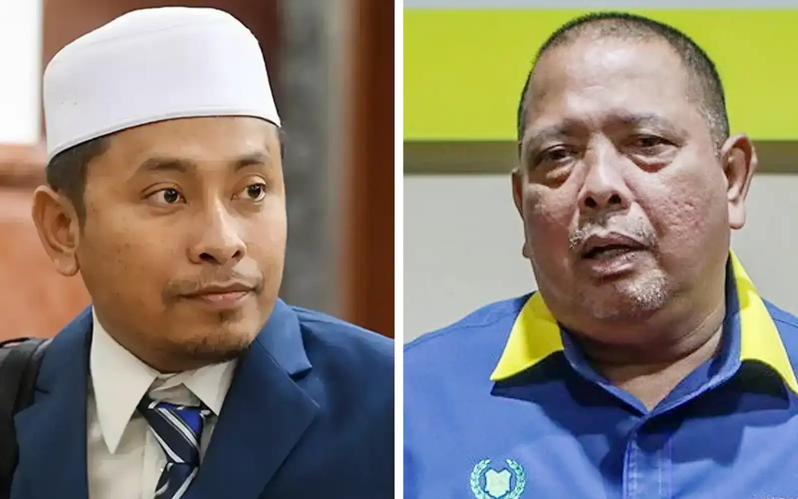 Back off, Perlis MB told after call to reinstate 3 ex-PAS reps