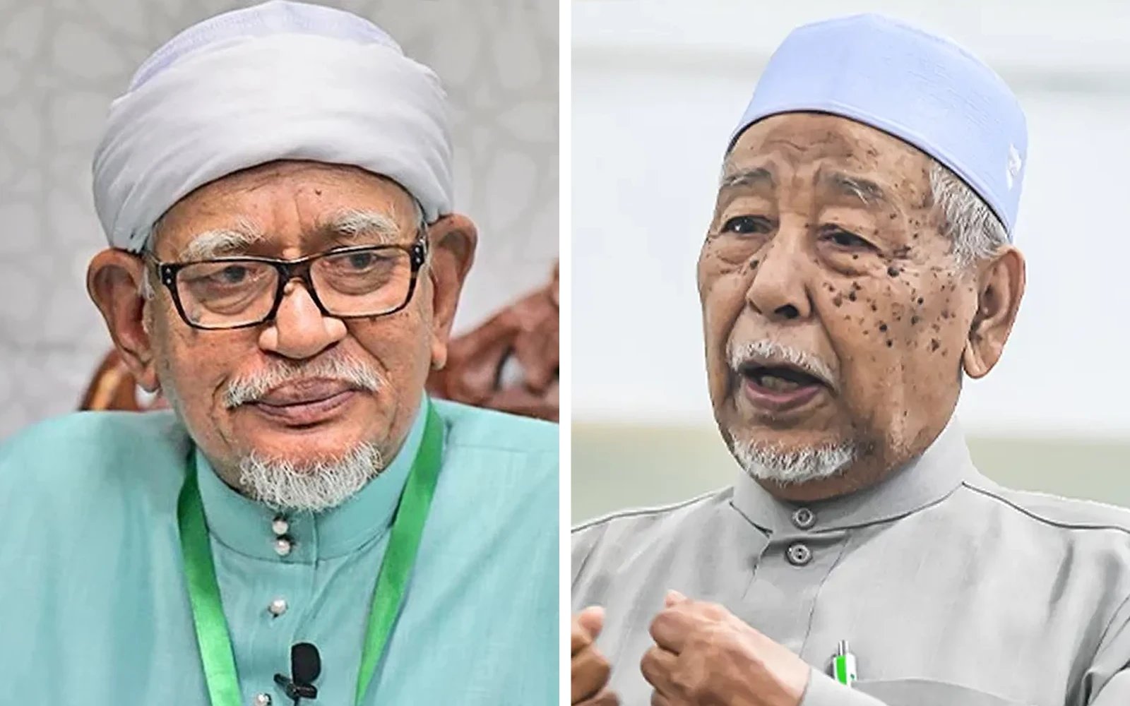 PAS denies talk of rift between central leadership, syura council