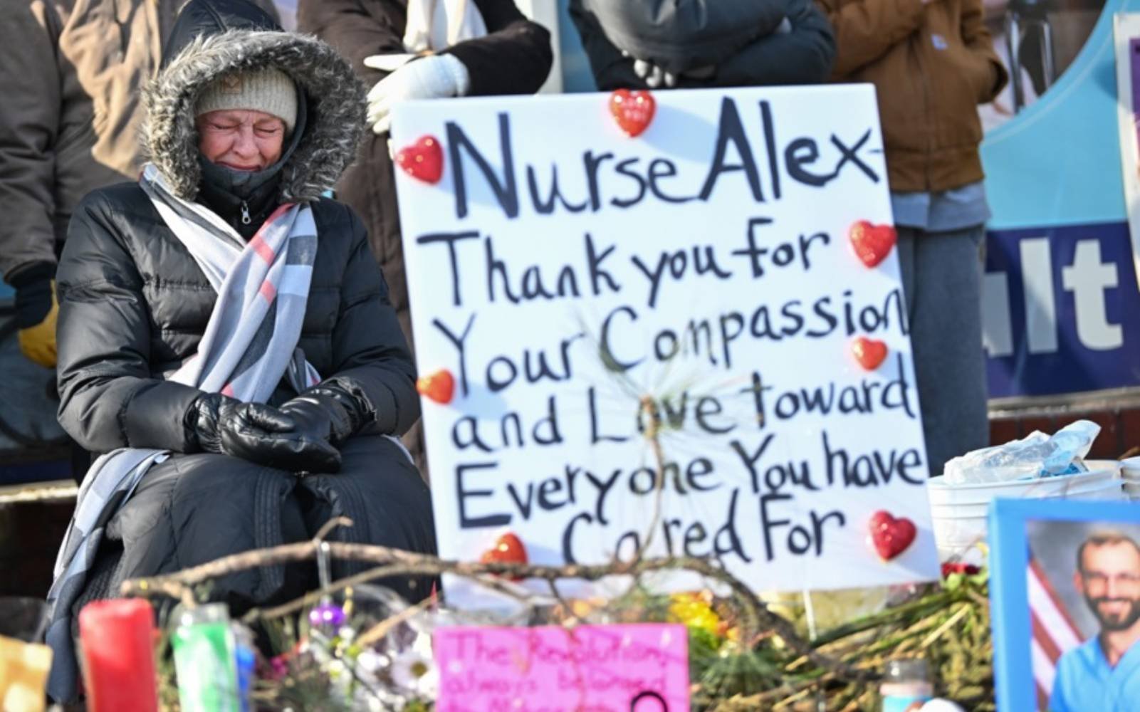 Obamas call Minneapolis ICE shooting a ‘wake-up call’ for every American