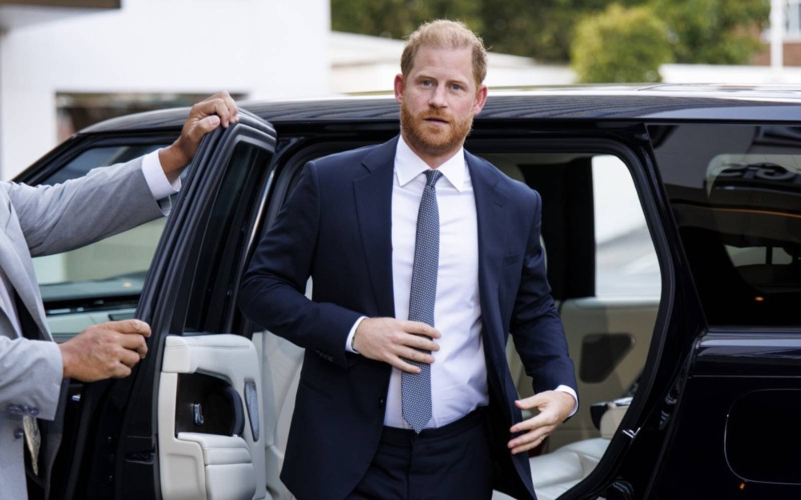 Prince Harry set for final courtroom battle against UK media