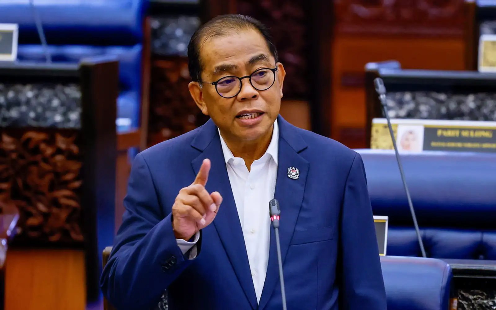 Kementerian Pertahanan laksana 5 langkah ‘perang’ rasuah, salah guna kuasa