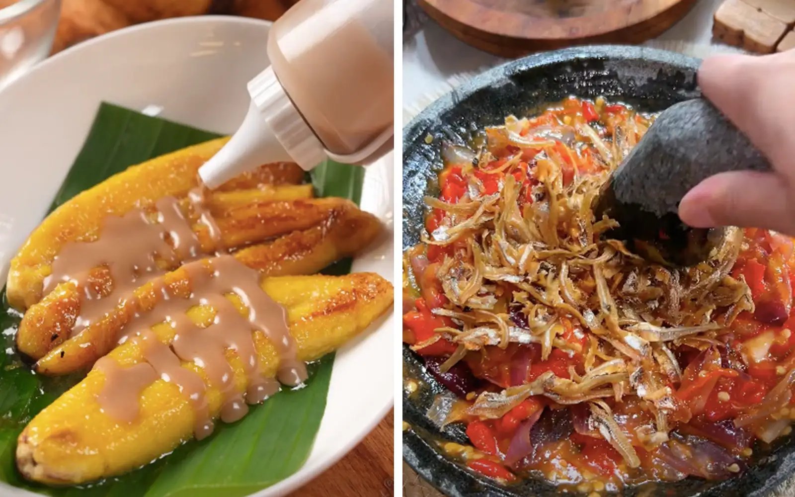 Follow these 5 content creators for Ramadan recipes