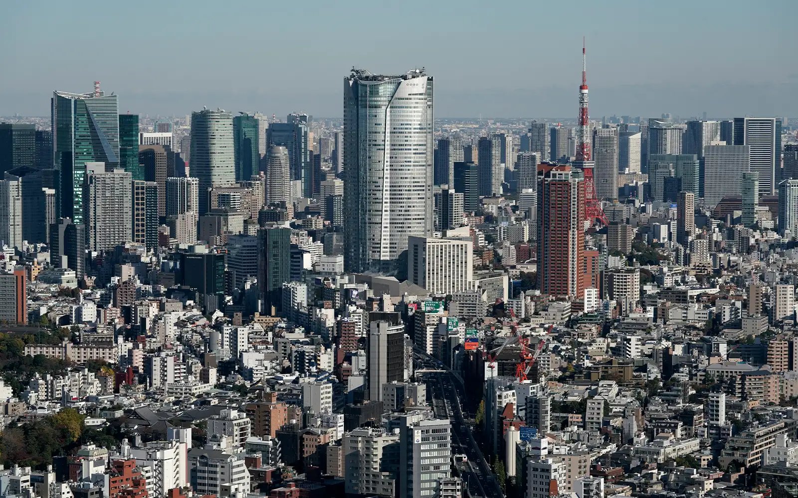 Japan’s Takaichi vows to break with ‘fiscal austerity’ to spark economic revival