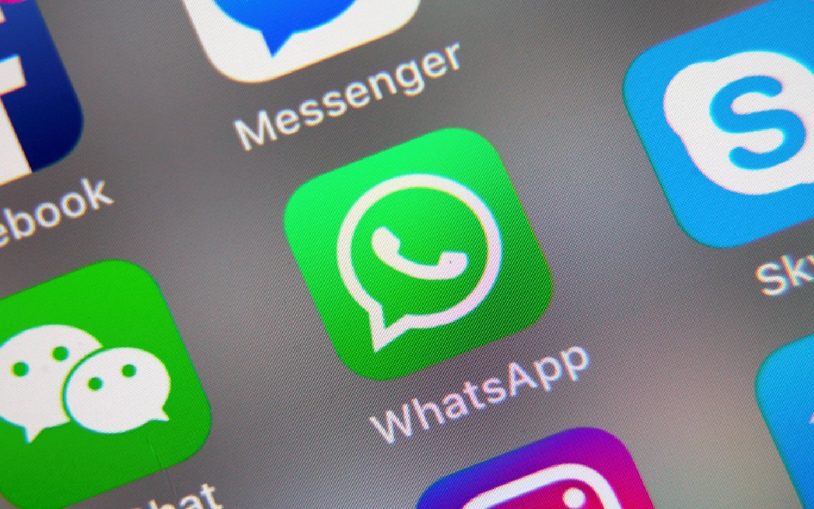 WhatsApp says Russia ‘attempted to fully block’ app