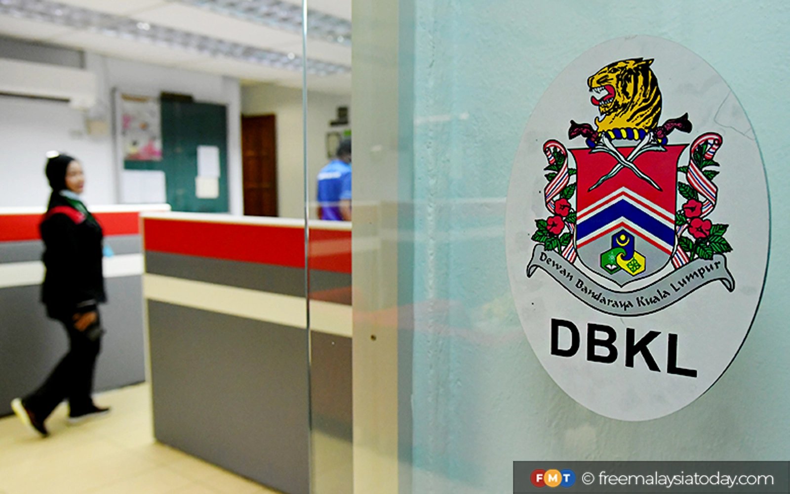 Menteri arah hapus ‘grey area’ pengurusan kontrak DBKL