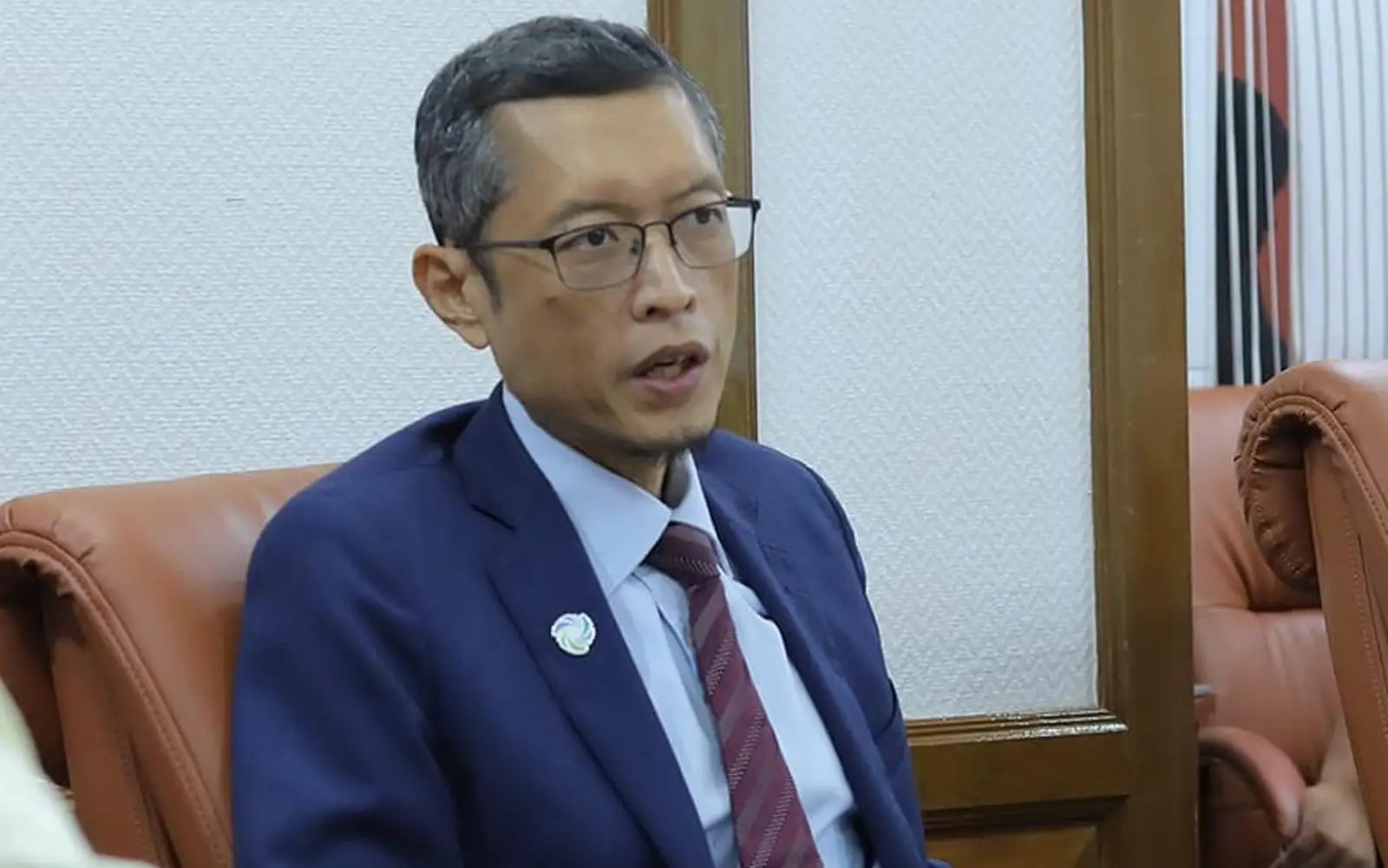 Ex-CEO of Malakoff, UEM Sunrise Anwar Syahrin passes away