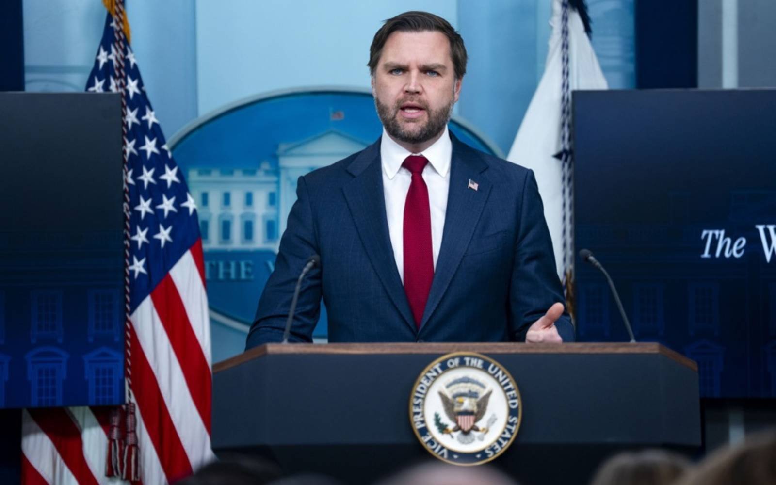 Vance says ‘no chance’ US strike on Iran would spark lasting war