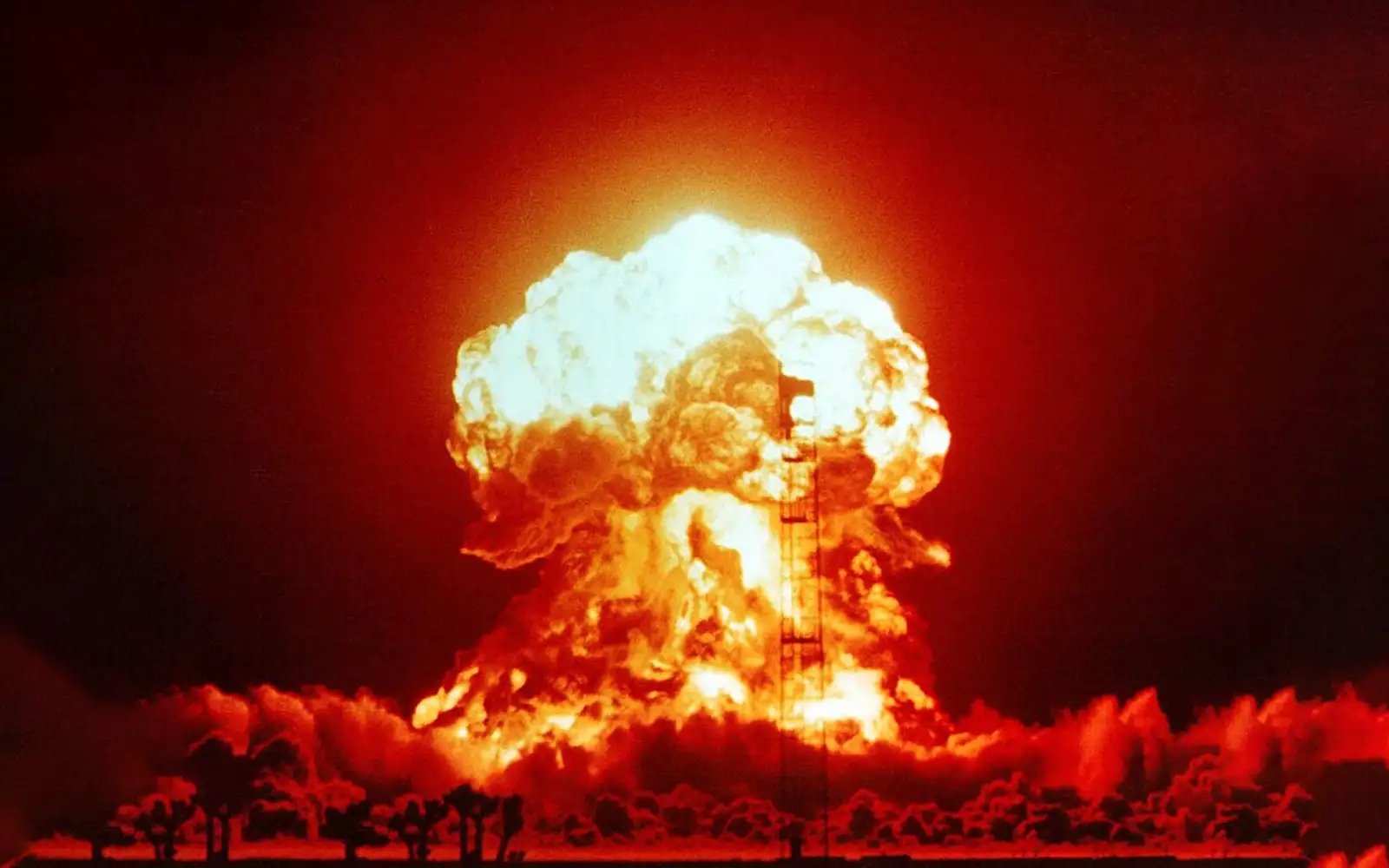 The new nuclear challenge