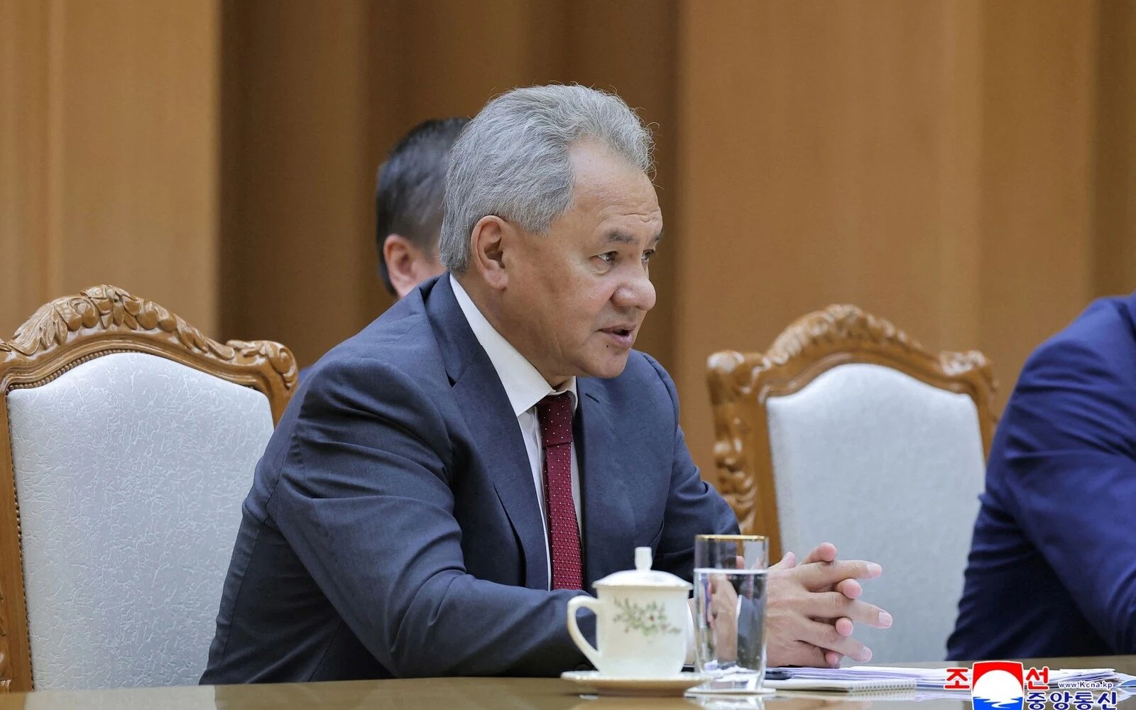 Russia supports China’s position on Taiwan