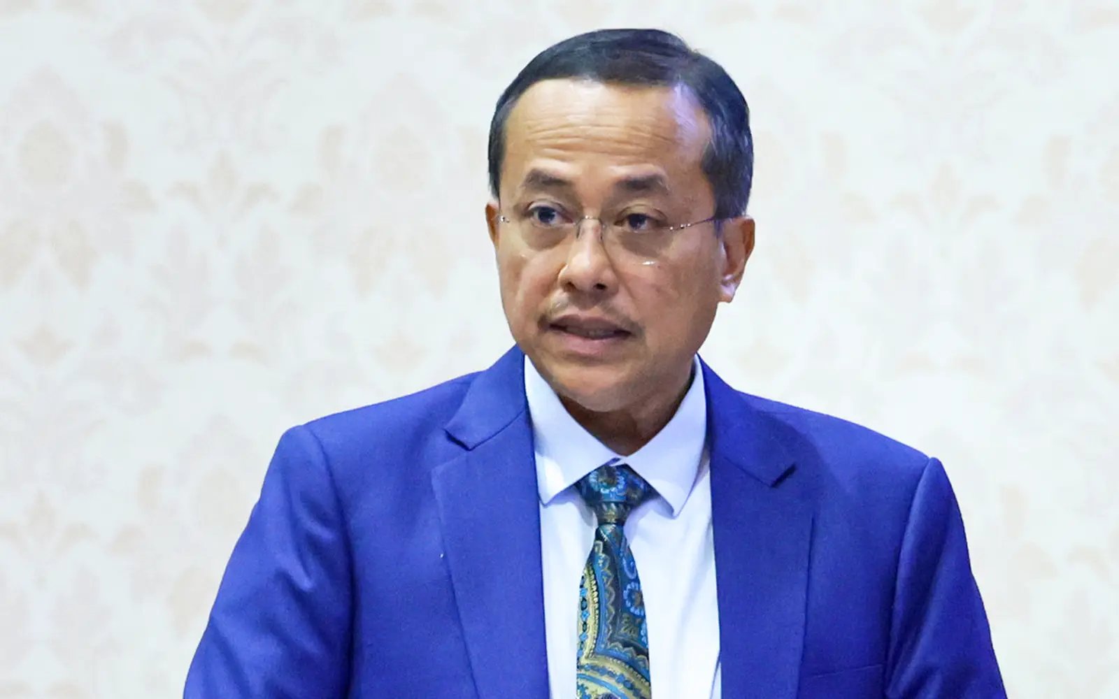 Balancing act awaits Samsuri as PN chairman, say analysts