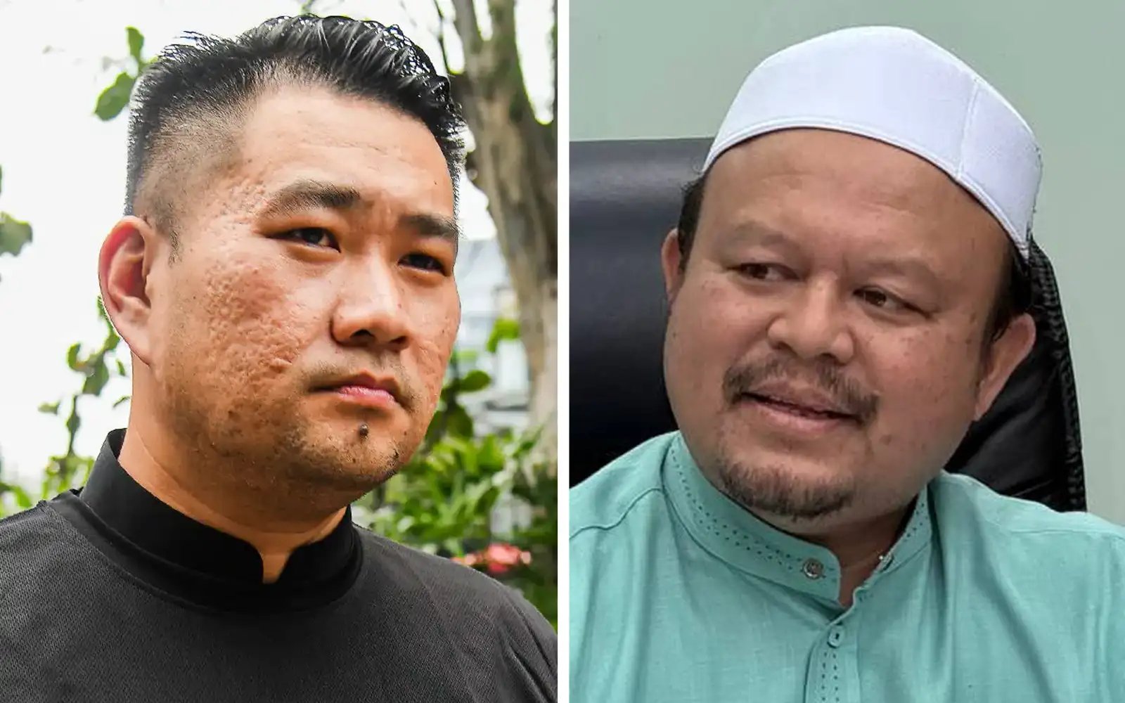 Hubungan PN di Kedah kekal utuh, harmoni, kata Adun