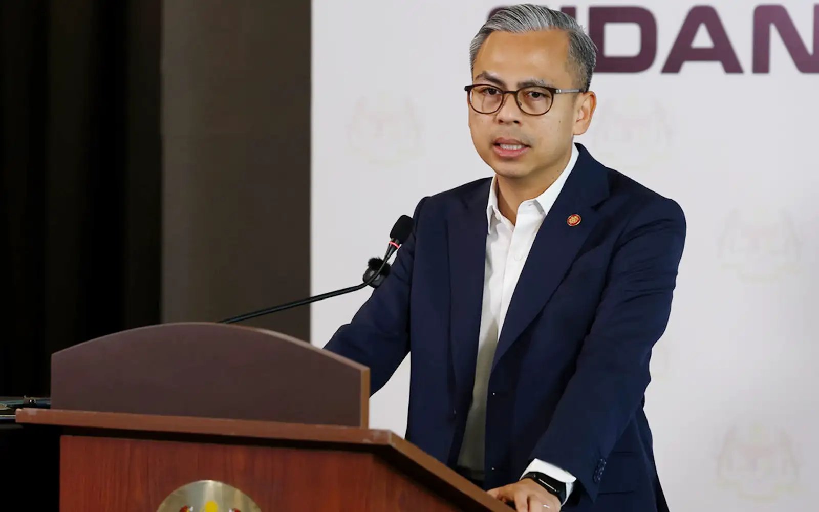 Cops probing MACC ‘corporate mafia’ claim, says Fahmi