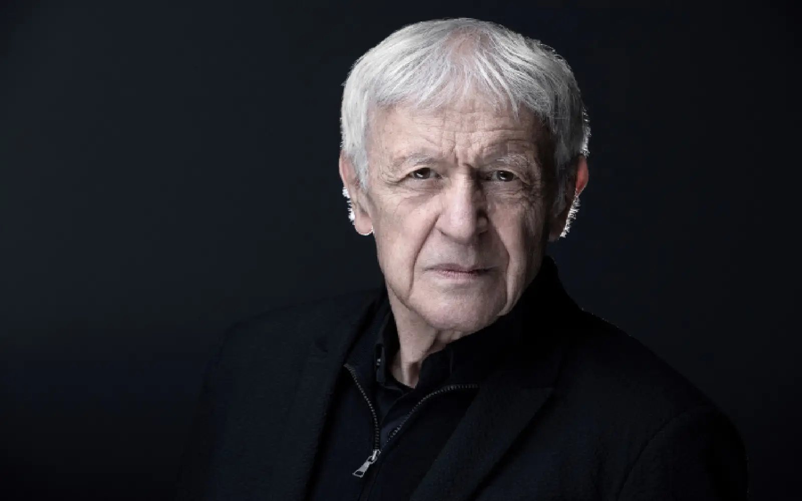 French ‘Free Jazz’ pioneer Portal dies aged 90