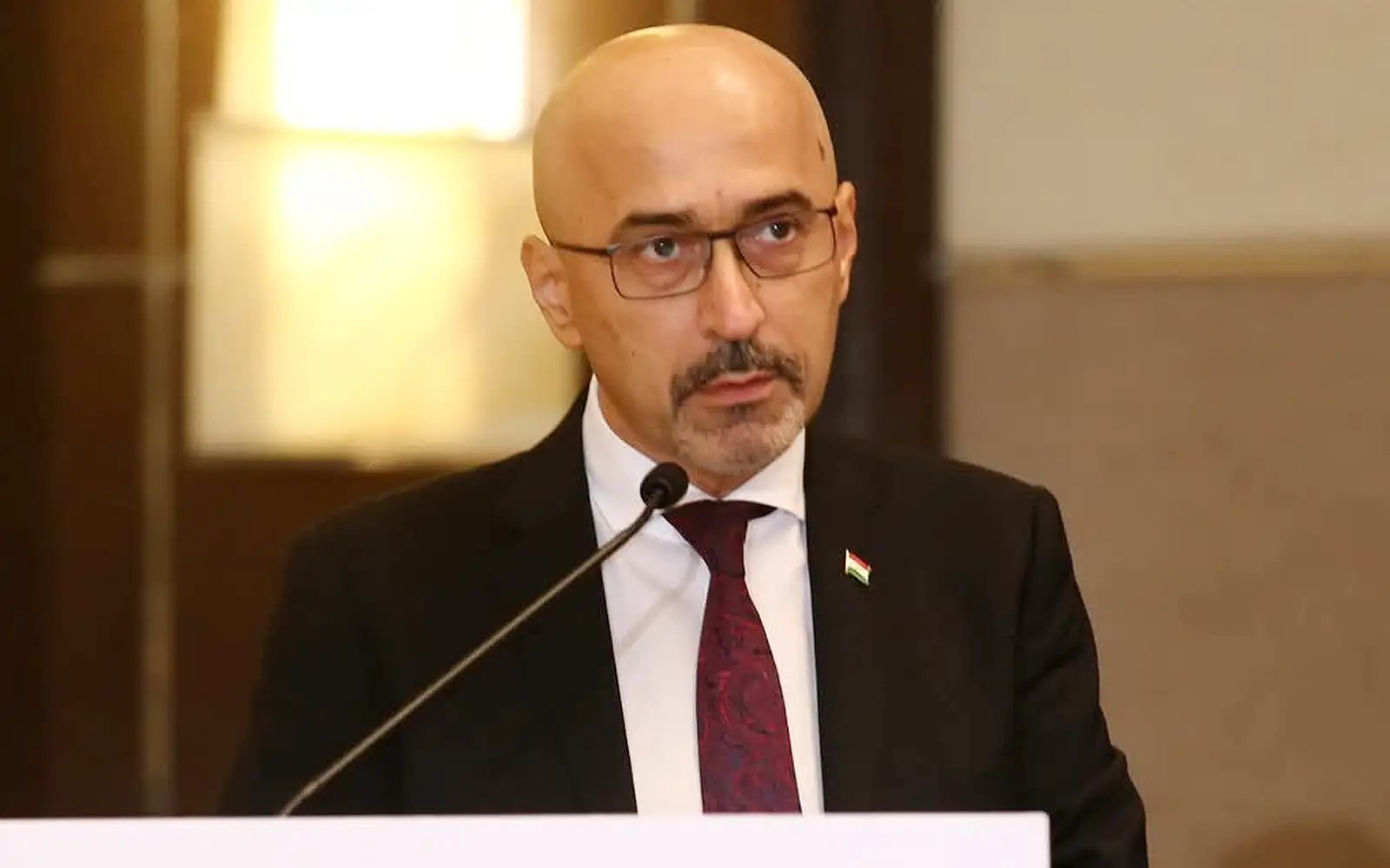 Tajikistan seeks to boost trade, cultural ties with Malaysia