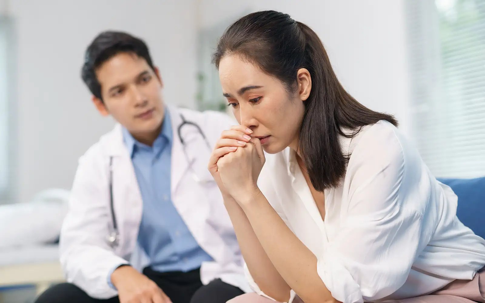 Why even younger people aren’t immune to cancer