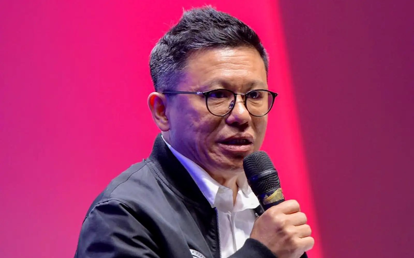 Ex-deputy unity minister hails Amirudin’s call against selective loyalty