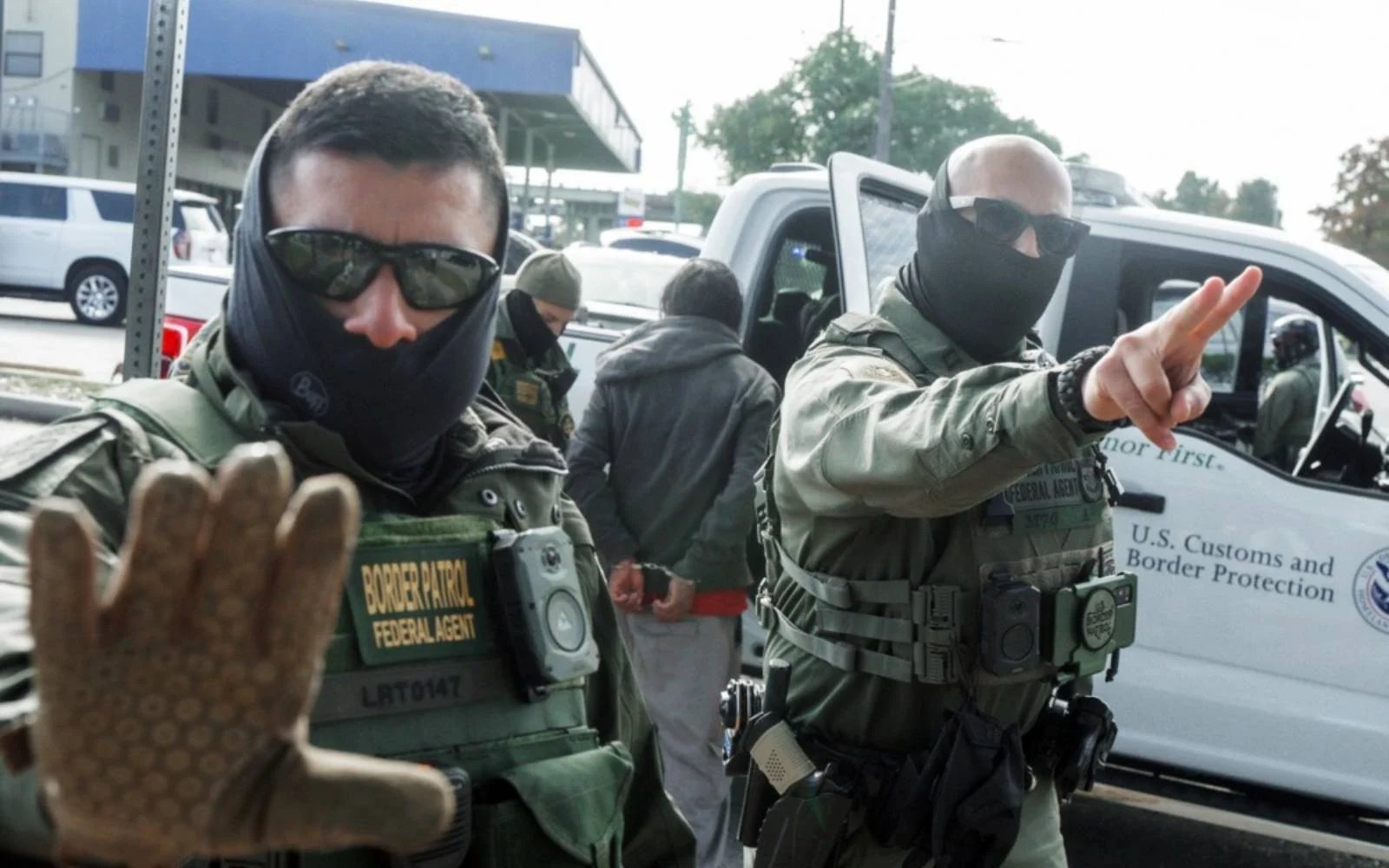 US immigration agents criticised over Myanmar refugee’s death