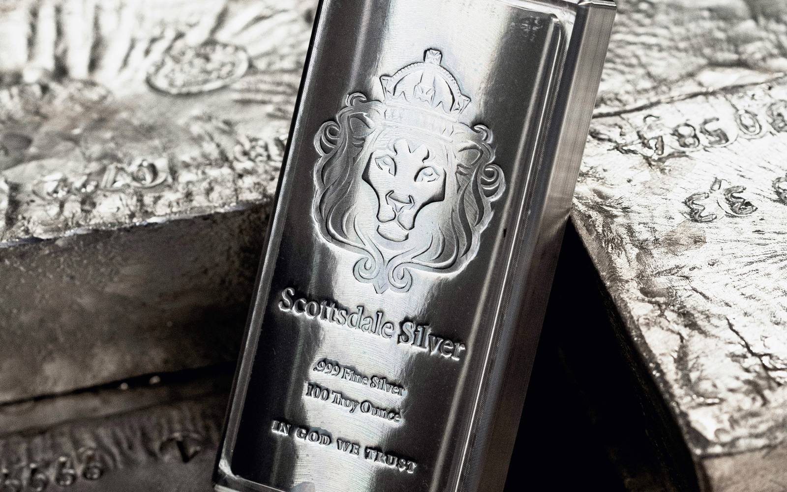 Chinese trader who made US$3bil on gold bets big against silver