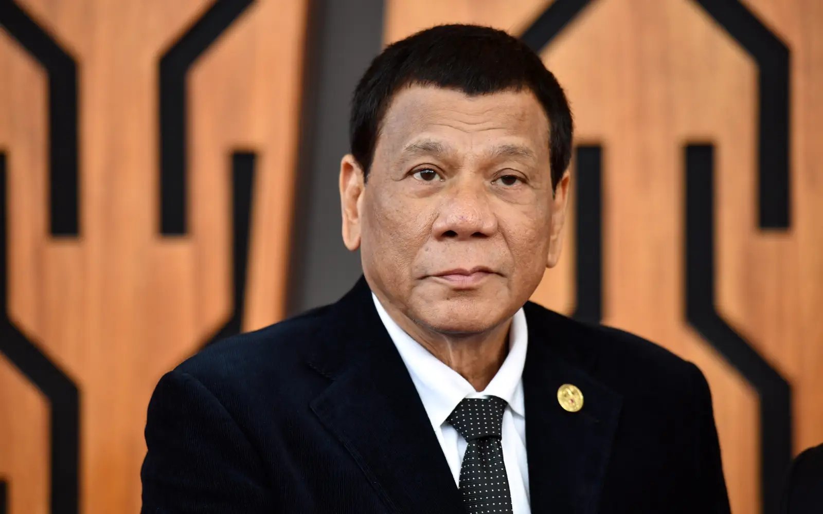Former Philippine president Duterte will not attend ICC pre-trial hearings