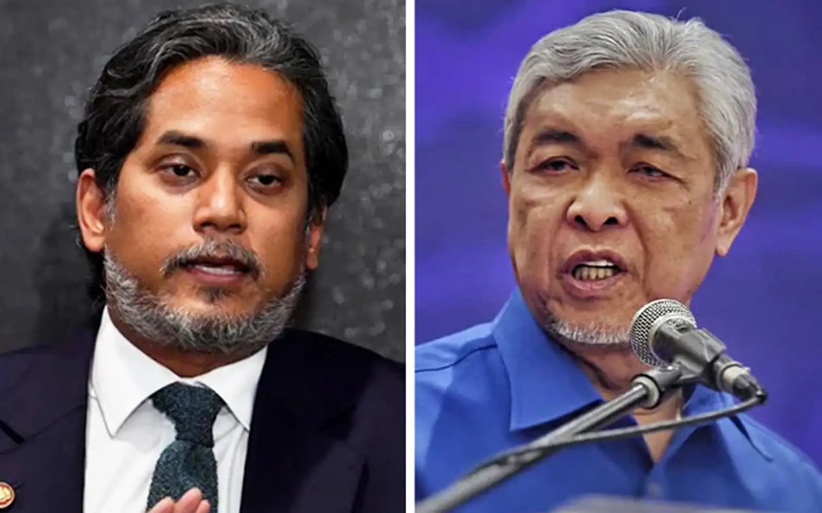 Zahid’s odds of becoming PM ‘shortening rapidly’, says Khairy
