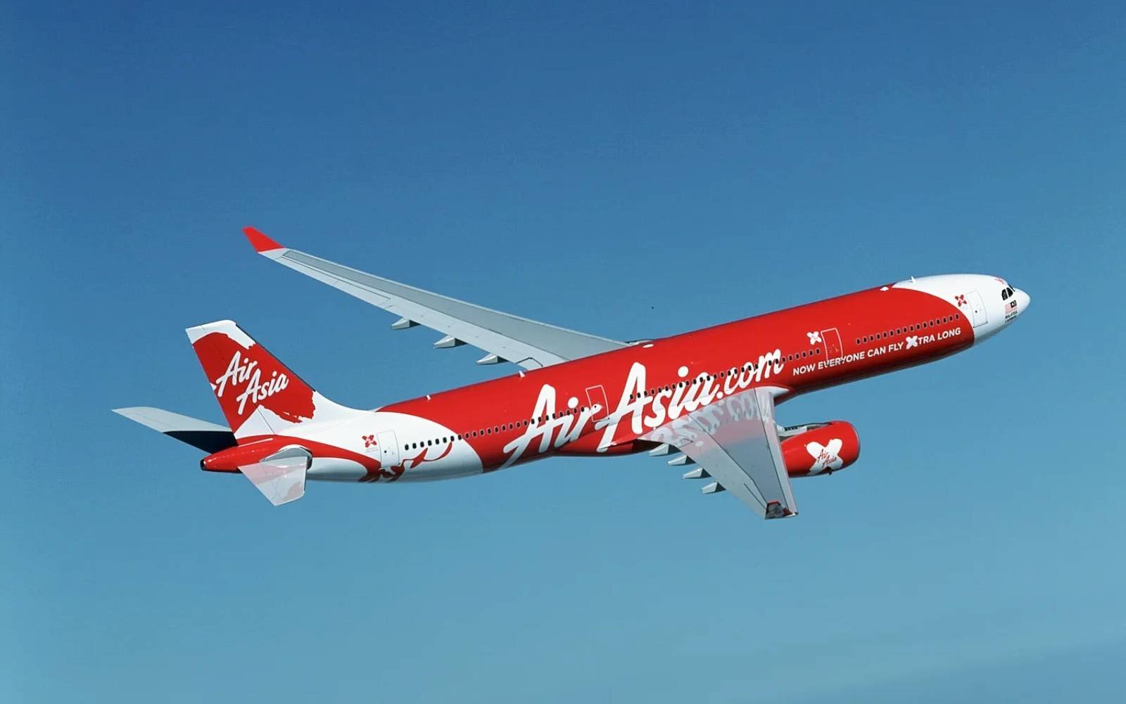 AirAsia X unveils KL-Bahrain-London route, establishing Middle Eastern hub