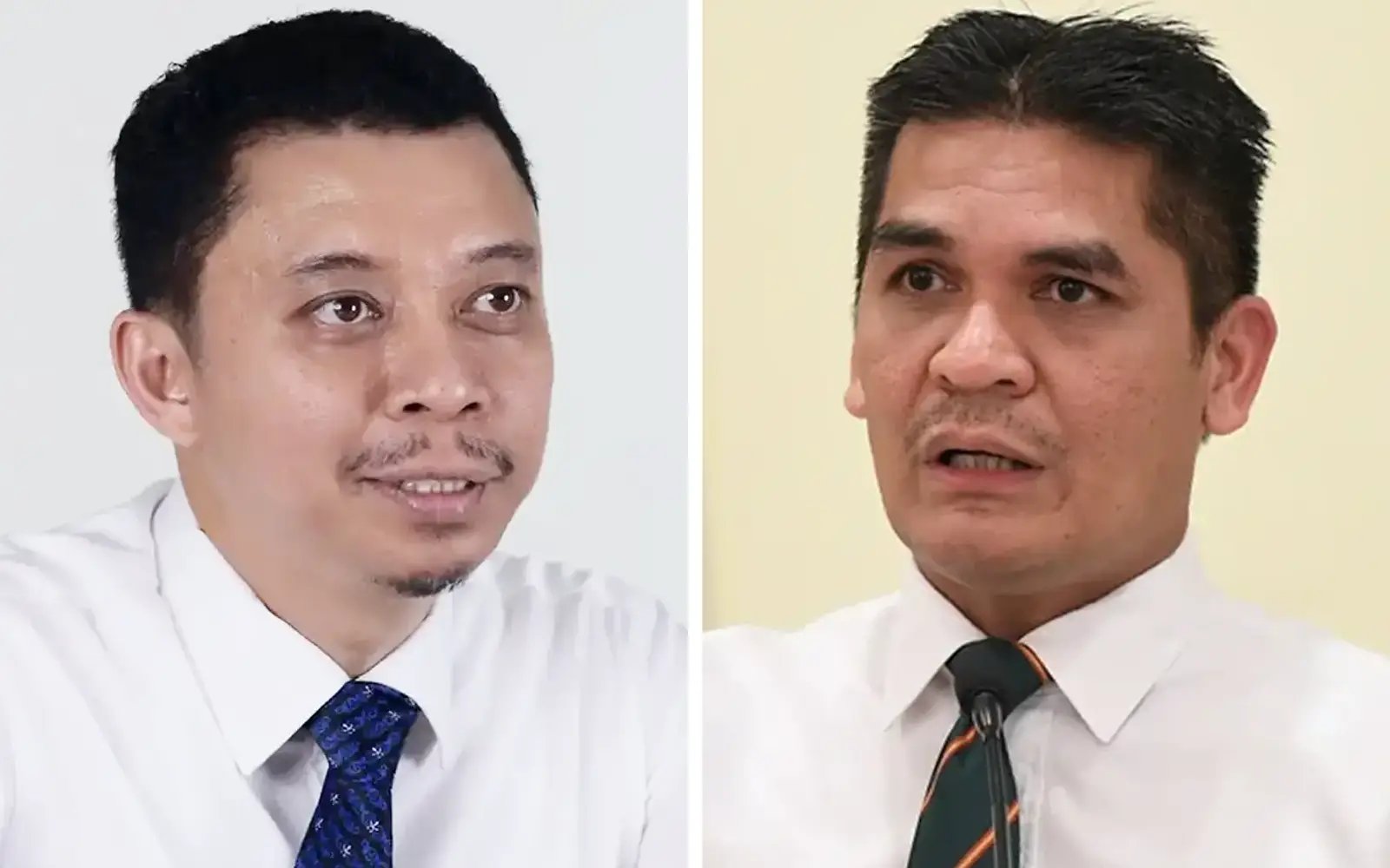 ‘Import’ pemimpin luar, Yadzil persoal kekuatan Bersatu Melaka