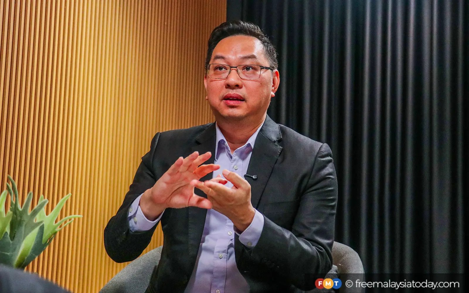 Pertikaian Petronas-Sarawak: Mahkamah Persekutuan akan bertindak adil, kata Ahli Parlimen