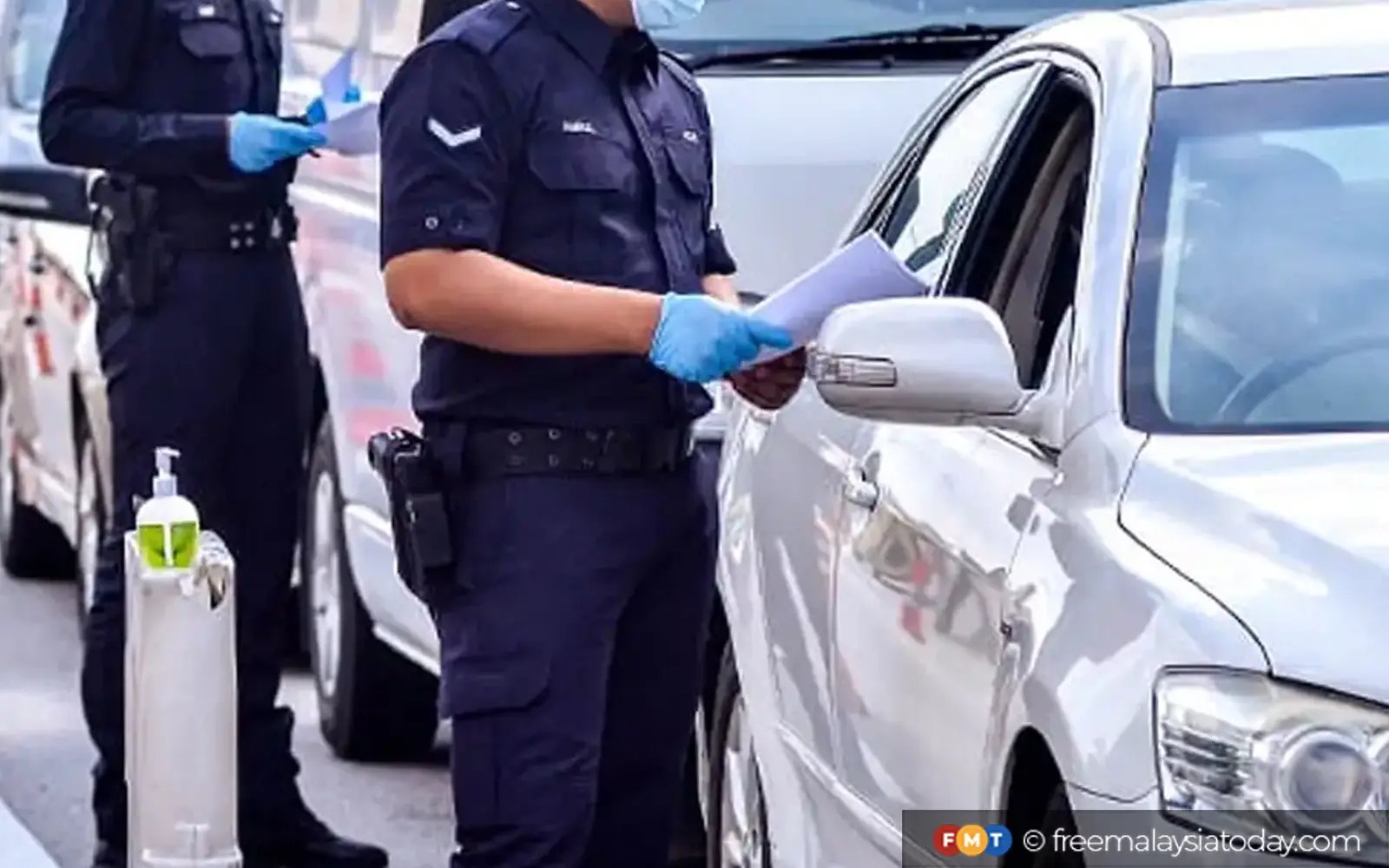 Reformasi segera, gesa pemerhati rasuah berkait salah laku penguat kuasa