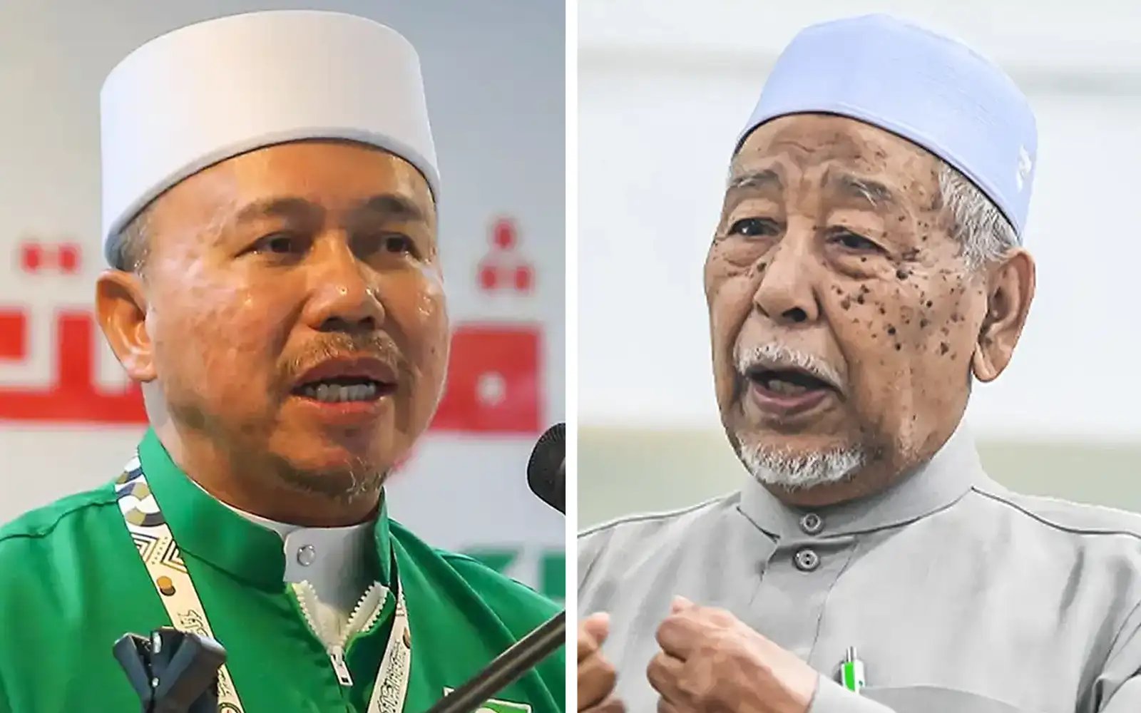 PAS Pusat telah ambil tindakan berkait ‘masalah’ di Perlis, kata Ahmad Yahaya