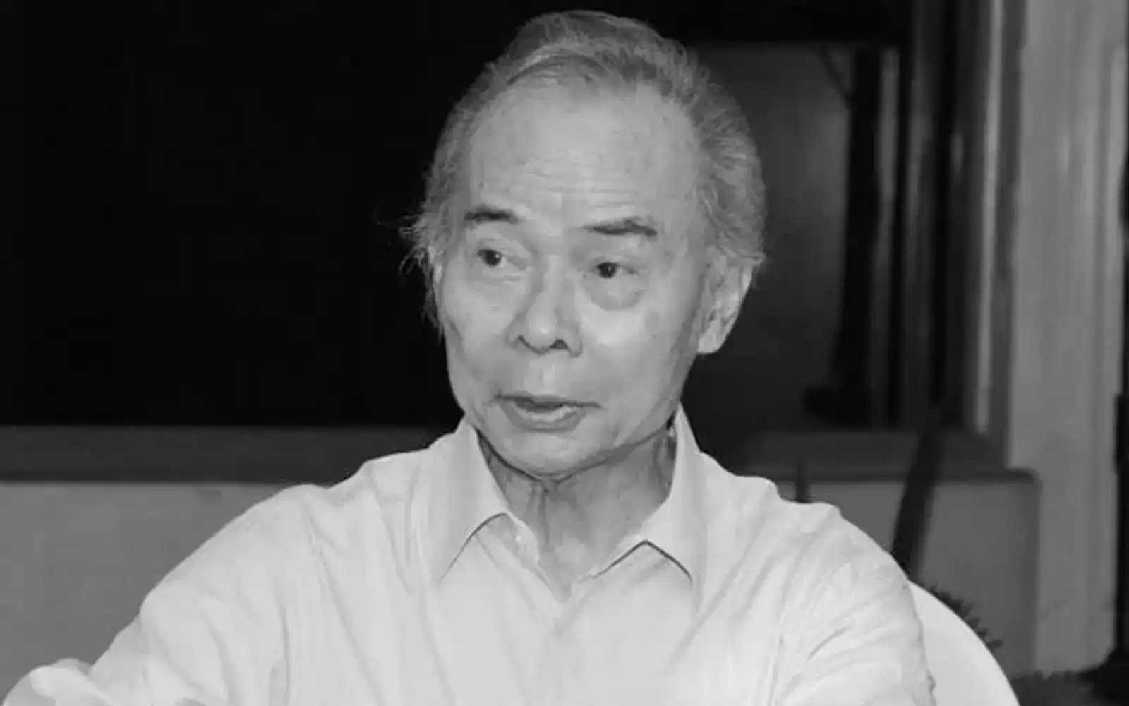 Sabah rights advocate Simon Sipaun dies, aged 88