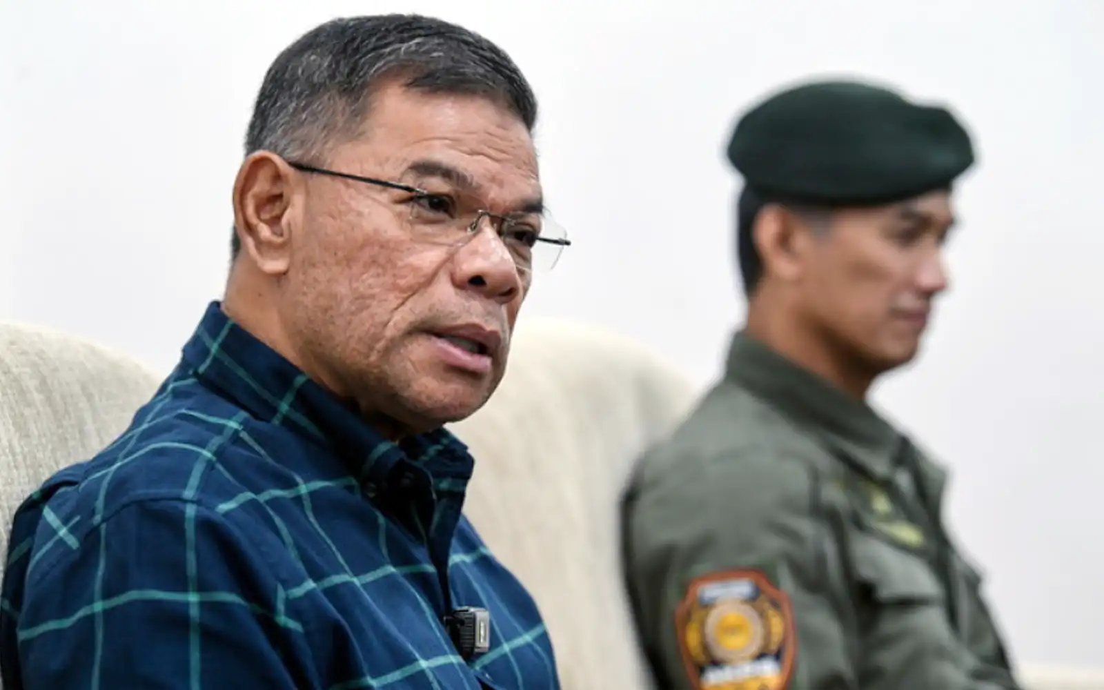 2 lagi ditahan berkait kes tembak kereta komander AKPS