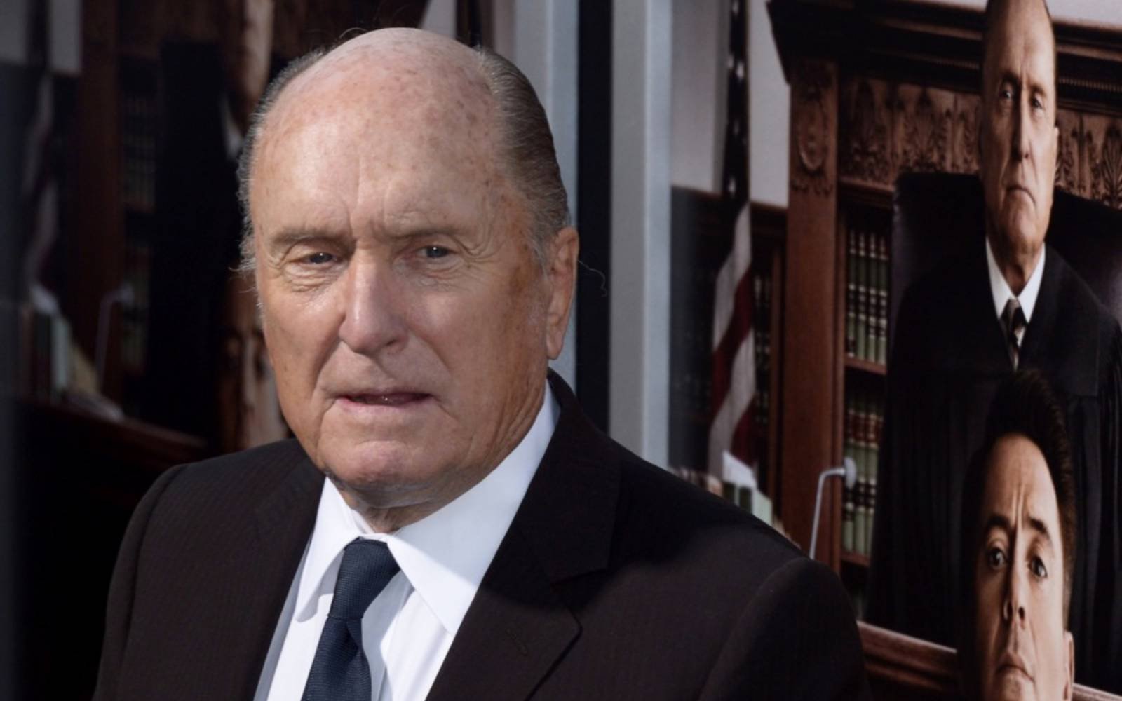 ‘Godfather’ and ‘Apocalypse Now’ actor Robert Duvall dies at 95